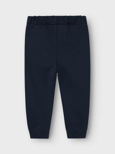 NMMRATOR NREG SWEAT PANT BRU 116 Normal geschnitten - Dark Sapphire