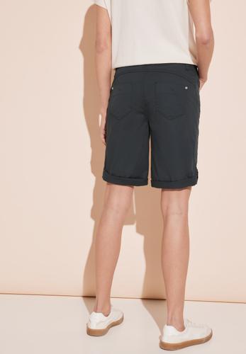 Sportive Bermuda 34 - Dark Stone Grey