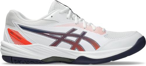 ASICS Herren Handballschuhe GEL-TASK 4 44 ½ in Grau