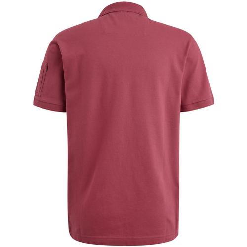 trackway polo Rosa XL