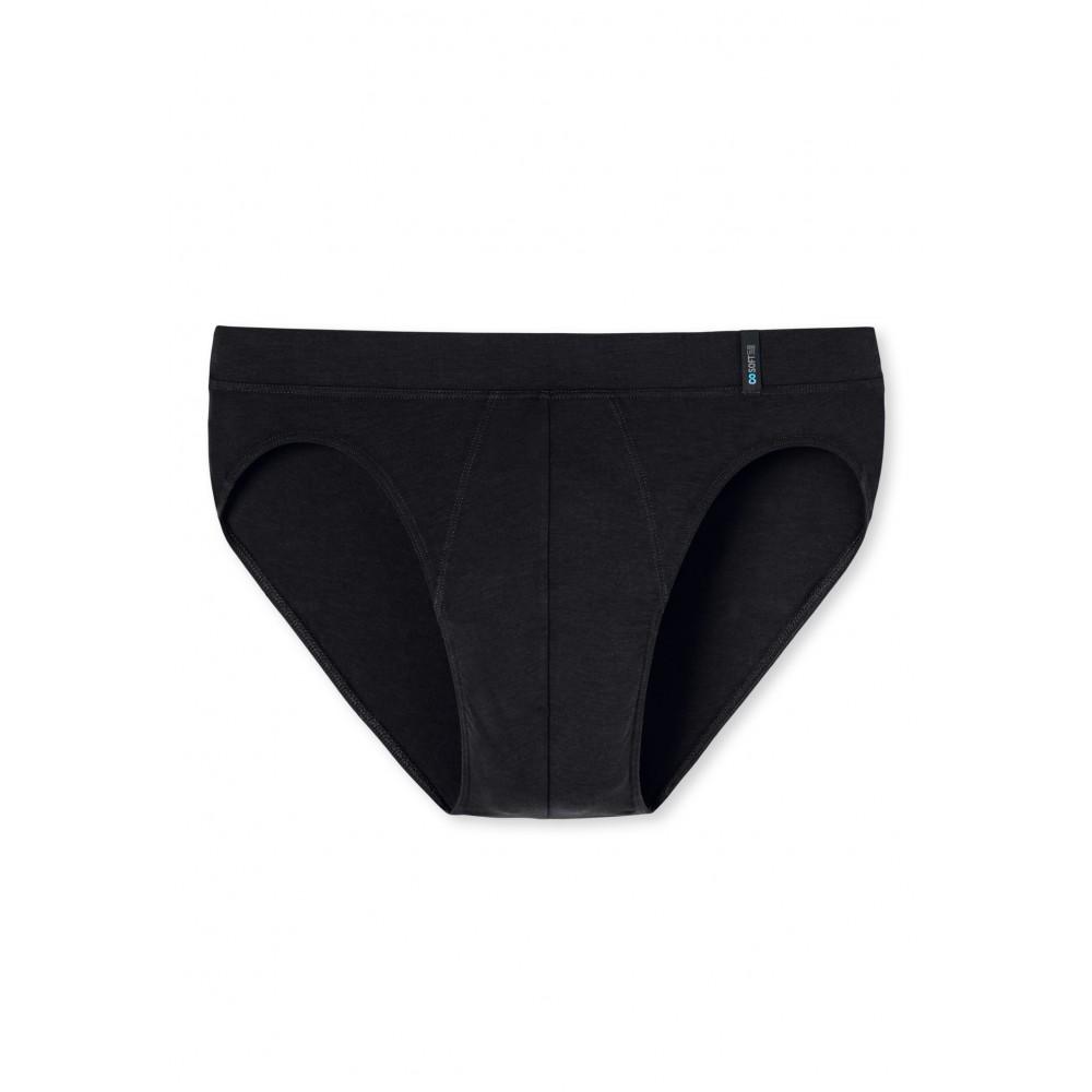Rio-Slip 8 - Blauschwarz