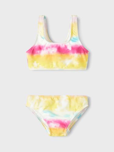 NMFZAMBRA BIKINI 98/104 - Sachet Pink