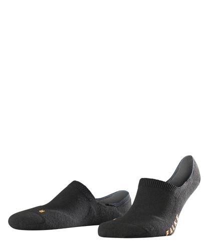 FALKE Cool Kick Unisex 39-41 - Black