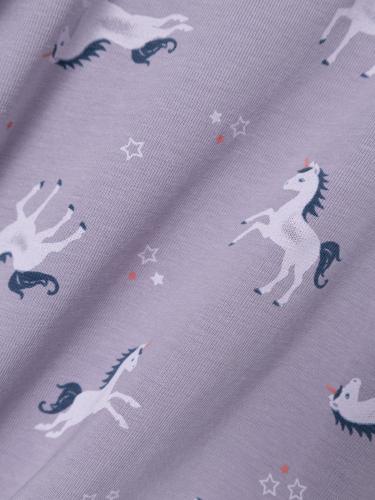 NMFTANK TOP 2P LAVENDER UNICORN NOOS 98 - Lavender Aura