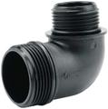 GARDENA Anschlussstück »1744-20«, für Tauchpumpen, 42 mm und 33,3 mm