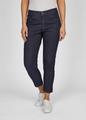 Basics Violett, Blau 42