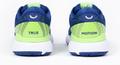 TRUE MOTION Herren Laufschuhe True Motion U-TECH Nevos 44 ½ in Blau