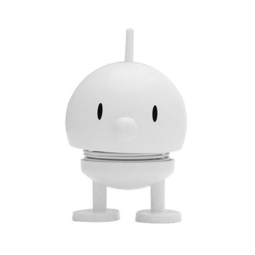 HOPTIMIST Dekofigur »Baby Bumble Weiß«