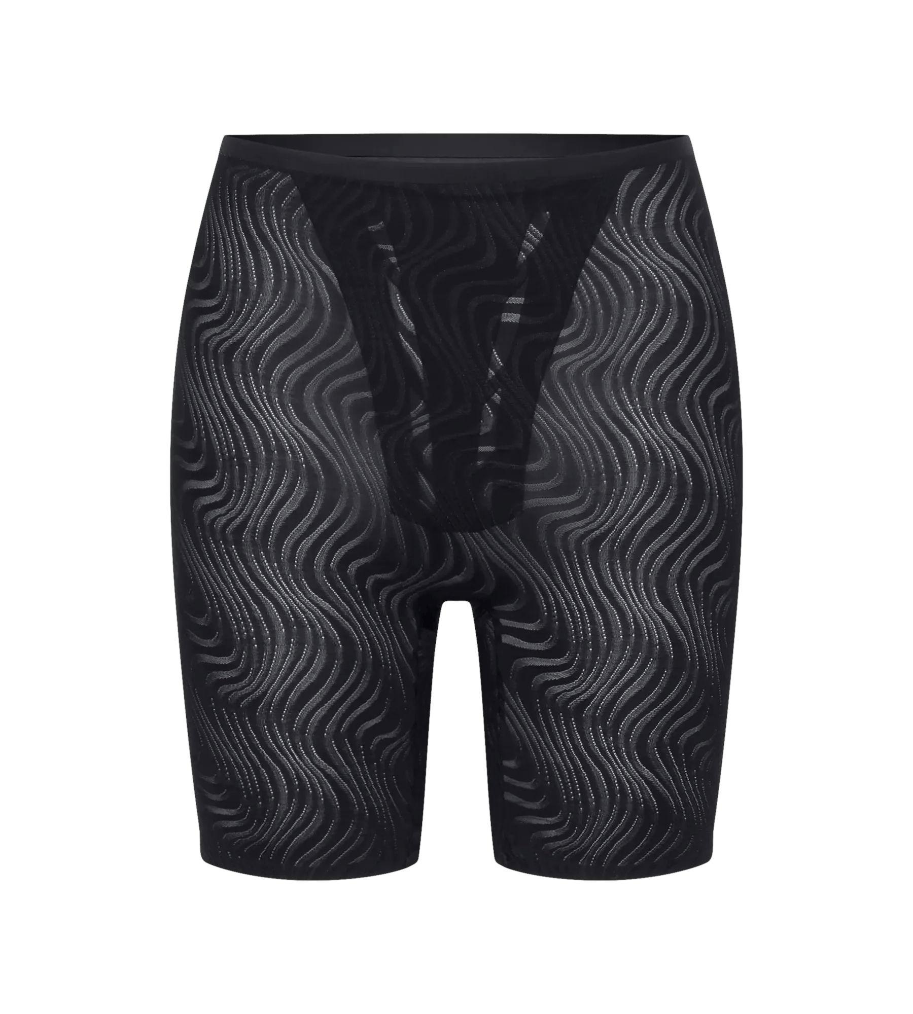 Triumph Shape Smart Panty L - Schwarz / M