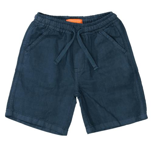 Kn.-Bermudas 98 - Steel Blue
