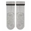 FALKE Cuddle Pads Damen 39-42 - Silver