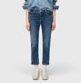 MAC JEANS - DREAM, Dream authentic 40/27 Straight Fit - Blau