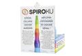 Stapelspiel SpiroKu-Stapel-Zylinder