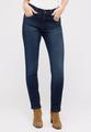 32534-3158 CICI 42/28 SLIM FIT - Dark Indigo Used