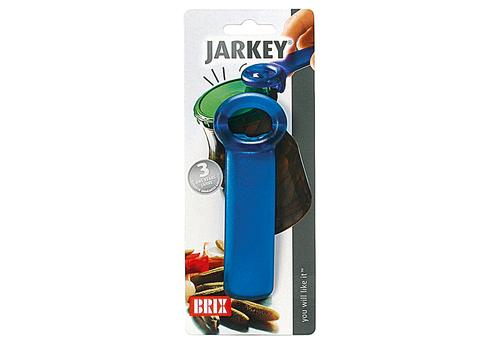 Deckelöffner 'JarKey'