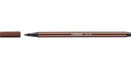 Fasermaler 'Pen 68'