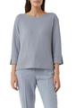 Sweatshirt 36 - Blau