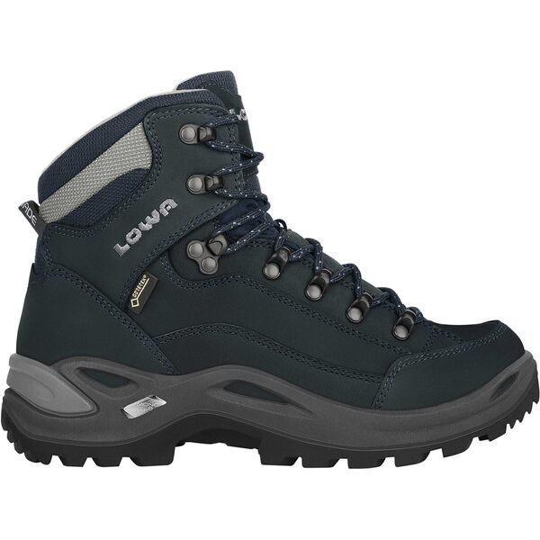 LOWA Damen Wanderschuhe Renegade GTX MID