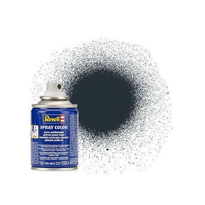 Revell - Spray anthrazit, matt