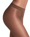 FALKE Pure Matt 20 DEN Damen Braun M