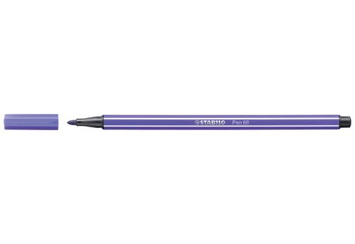 Fasermaler 'Pen 68'
