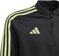 ADIDAS Kinder Jacke TIRO23 CBTRTOPY 152 in Schwarz