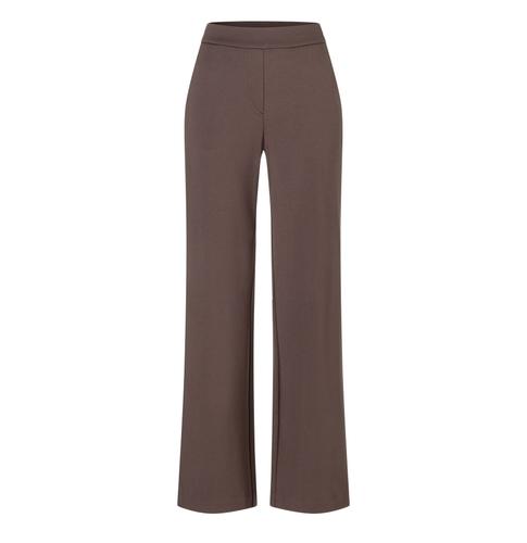 MAC JEANS - CHIARA, Light Jersey 40/32 Wide Fit - Braun
