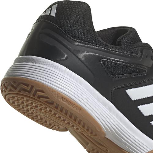 ADIDAS Damen Volleyballschuhe Speedcourt W 40 in Grau