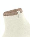 FALKE Cosy Plush Damen Weiß 35-38