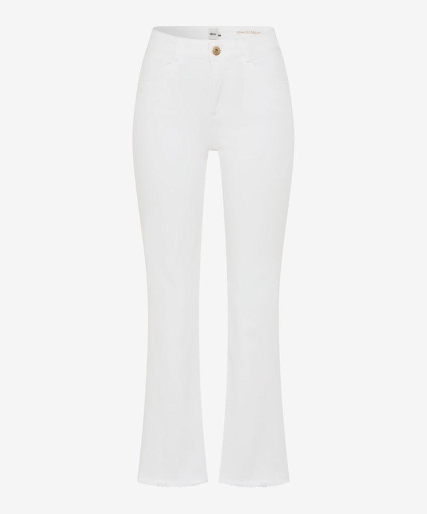Style Shakira S Weiß 38