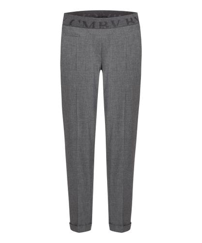 Kim 36/29 - Asphalt Grey