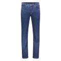 MAC JEANS - Arne, Recycled Denim 40/30 Modern Fit - Blau