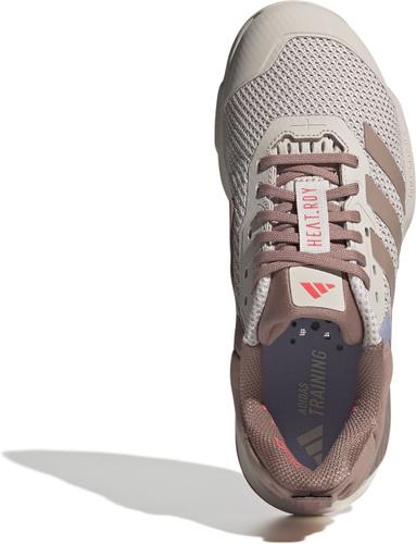 ADIDAS Damen Workoutschuhe Dropset 3 40 ⅔ in Grau