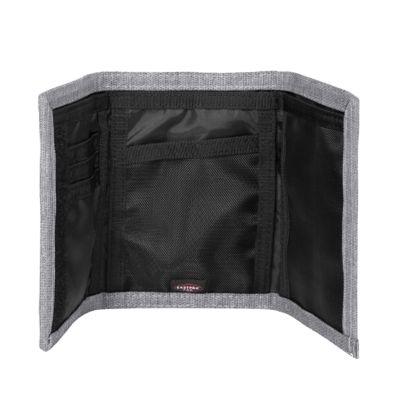 Eastpak Geldbeutel Crew 3KK Authentic Grau