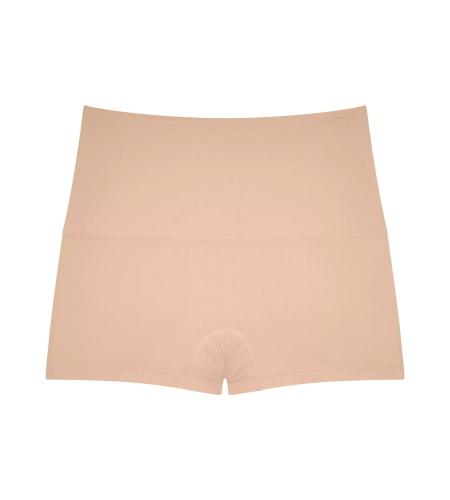 Triumph Soft Sculpt Bandeau Short Braun 38