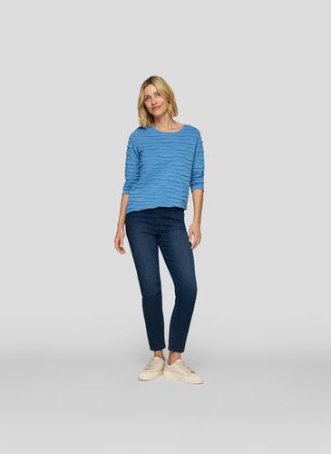 Nordic Blue 42 - Hellblau