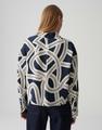 Famena lane - Blau / 36