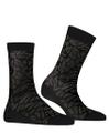 FALKE Creole Damen Schwarz 39-40