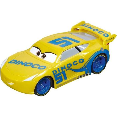 Carrera® Carrera® GO!!! 64083 Cruz Ramirez - Racing