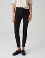 Jeans "Elma" - Schwarz / 44 L30