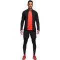 ADIDAS Herren Laufshirt Supernova S/S Tee HIRERE L