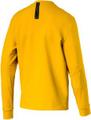 PUMA Herren Sweatshirt "NU-Tility" L in Gold