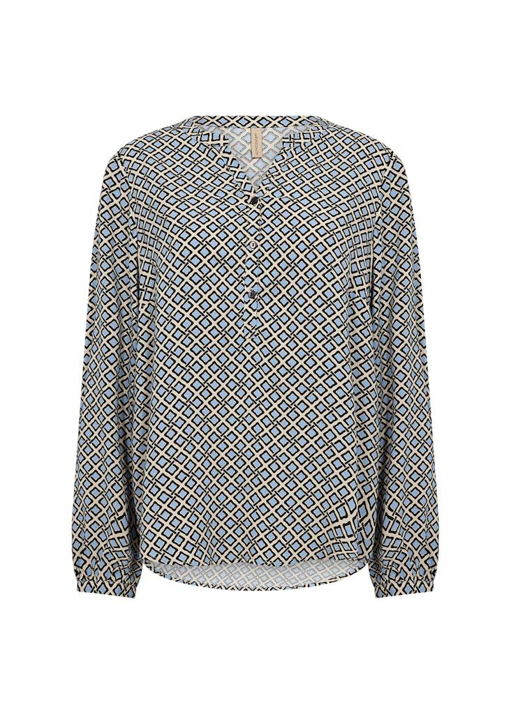 SC-PAN 2 Blau M