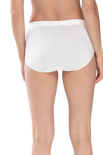 Taillen-Slip 46 - Champagner