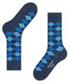 Burlington Danny Herren Blau 40-46