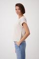 Basic-Blusenshirt 38 - Warm Sand