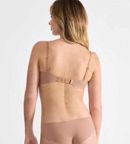 sloggi ZERO Microfibre 2.0 Soft bra Braun M