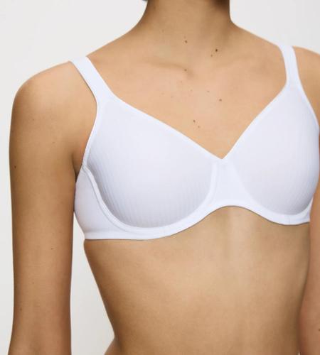Modern Soft+Cotton W Weiß 90F