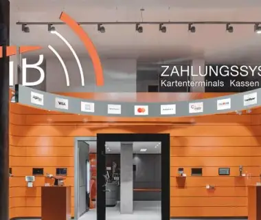ZIIB Zahlungssysteme GmbH