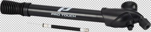 PRO TOUCH Ballpumpe 1 in Schwarz